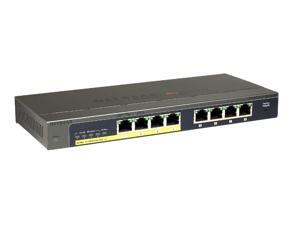 Netgear GS108PE Netgear GS108PE