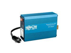 Tripp Lite 375W PowerVerter Tripp Lite 375W PowerVerter