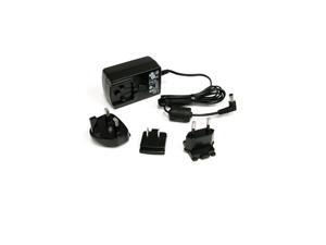 Startech 12V DC Universal Power Adapter Startech 12V DC Universal Power Adapter
