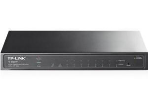 TP-LINK TL-SG2210P network switch TP-LINK TL-SG2210P network switch