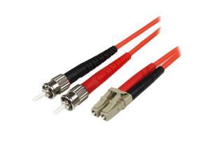 StarTech 50FIBLCST3 Fiber Optic Cable StarTech 50FIBLCST3 Fiber Optic Cable