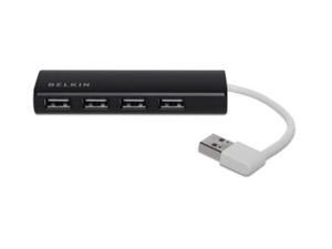 Belkin F4U042BT Hub & Concentrator Belkin F4U042BT Hub & Concentrator