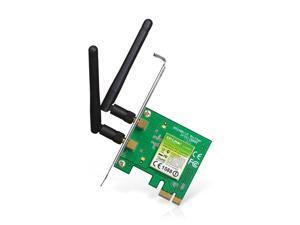 TP-LINK TL-WN881ND Network Card & Adapter TP-LINK TL-WN881ND Network Card & Adapter