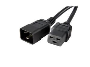 StarTech Computer Power Cord StarTech Computer Power Cord