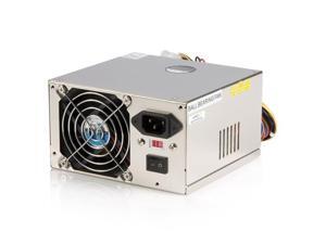 StarTech 400 Watt Professional ATX12V 2.01 Power Supply w/ PCI Express & SATA StarTech 400 Watt Professional ATX12V 2.01 Power Supply w/ PCI Express & SATA