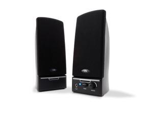 Cyber Acoustics CA-2014WB Loudspeaker Cyber Acoustics CA-2014WB Loudspeaker