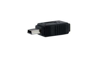 StarTech USB 2.0 Adapter F/M StarTech USB 2.0 Adapter F/M