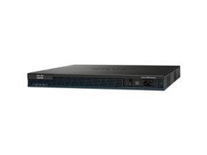 Cisco 2901 Ethernet LAN connection Black Cisco 2901 Ethernet LAN connection Black