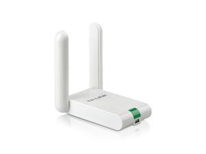 TP-LINK 300Mbps High Gain Wireless N USB Adapter TP-LINK 300Mbps High Gain Wireless N USB Adapter