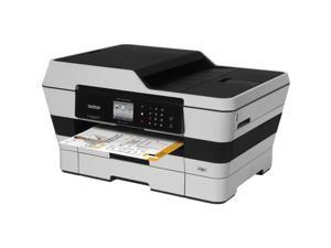 Brother MFC-J6720DW Multifunctional Brother MFC-J6720DW Multifunctional