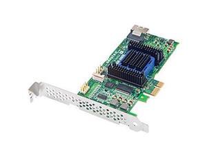 Adaptec RAID 6405E Adaptec RAID 6405E