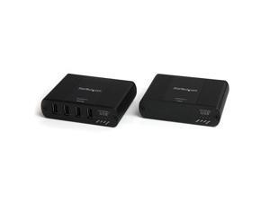Startech 4 Port USB Extender Startech 4 Port USB Extender
