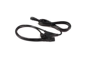 StarTech PXT100Y Power Cable StarTech PXT100Y Power Cable