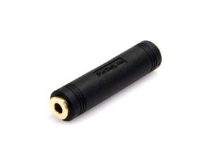 StarTech 3.5mm Adapter StarTech 3.5mm Adapter