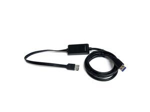 Startech USB 3 to eSATA Cable Adapter Startech USB 3 to eSATA Cable Adapter