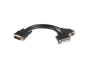 Startech 59 to DVI I VGA DMS 59 Cable Startech 59 to DVI I VGA DMS 59 Cable