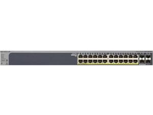 Netgear GS728TPP Netgear GS728TPP