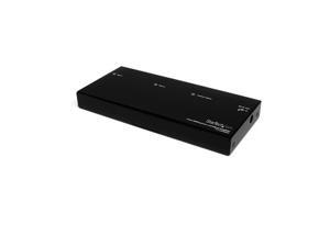 StarTech ST122HDMI2 Video Splitter StarTech ST122HDMI2 Video Splitter