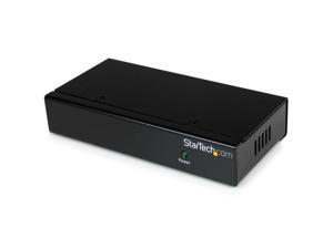 StarTech SP123DP Video Splitter StarTech SP123DP Video Splitter