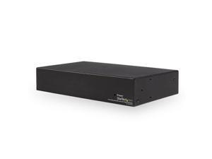 StarTech ST124UTPEA Video Splitter StarTech ST124UTPEA Video Splitter
