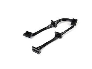 StarTech 4x SATA Power Splitter Adapter Cable StarTech 4x SATA Power Splitter Adapter Cable