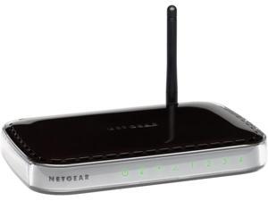 Netgear WNR1000 Netgear WNR1000