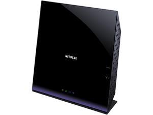 Netgear R6250 Wi-Fi Ethernet LAN connection Dual-band Black Netgear R6250 Wi-Fi Ethernet LAN connection Dual-band Black