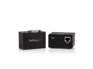 StarTech DVI Extender StarTech DVI Extender