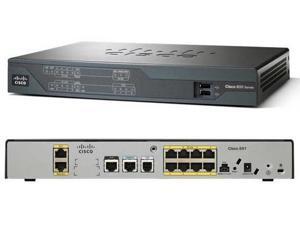 Cisco 891 Ethernet LAN connection Grey Cisco 891 Ethernet LAN connection Grey