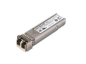 Netgear 10 Gigabit SR SFP+ Module Netgear 10 Gigabit SR SFP+ Module
