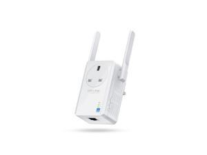 TP-Link WiFi Range Extender TP-Link WiFi Range Extender