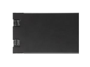 StarTech RKPNLTL2U Rack accessory StarTech RKPNLTL2U Rack accessory
