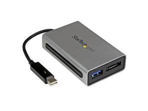 Startech Thunderbolt to eSATA USB 3.0 Startech Thunderbolt to eSATA USB 3.0