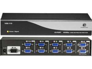 ConnectPRO VSE-110 Video Splitter ConnectPRO VSE-110 Video Splitter