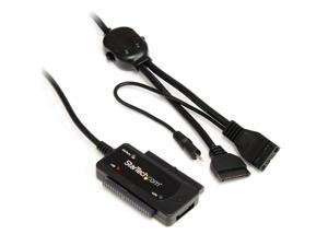 Startech USB 2.0 to SATA IDE Adapter Startech USB 2.0 to SATA IDE Adapter