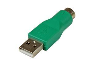Startech Repl PS2 Mouse to USB Adapter Startech Repl PS2 Mouse to USB Adapter