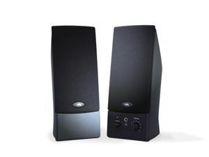 Cyber Acoustics CA-2011WB Loudspeaker Cyber Acoustics CA-2011WB Loudspeaker