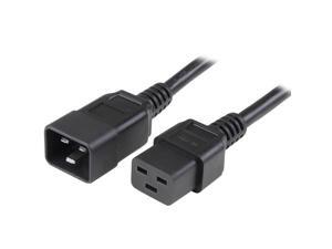 StarTech PXTC19C20143 Power Cable StarTech PXTC19C20143 Power Cable