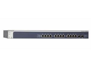 Netgear XS712T Netgear XS712T