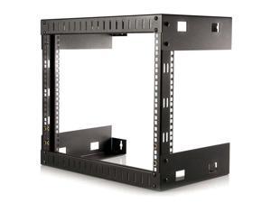 StarTech RK812WALLO Rack StarTech RK812WALLO Rack