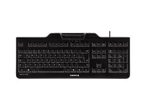 Cherry KC 1000 SC Keyboard Cherry KC 1000 SC Keyboard