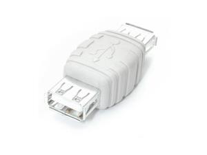 StarTech Gender Changer USB A Female to USB A Female StarTech Gender Changer USB A Female to USB A Female