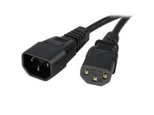 StarTech PXT1003 Power Cable StarTech PXT1003 Power Cable