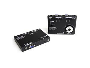 StarTech ST122UTPAL Video Splitter StarTech ST122UTPAL Video Splitter