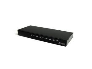StarTech ST128HDMI2 Video Splitter StarTech ST128HDMI2 Video Splitter