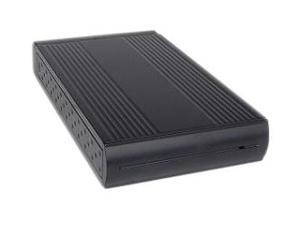 Sabrent 3.5? Hard Drive Enclosure Sabrent 3.5? Hard Drive Enclosure