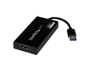 Startech USB 3.0 to HDMI 4K Extrnl Adpt Startech USB 3.0 to HDMI 4K Extrnl Adpt