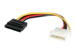 StarTech SATAPOWADAP Power Cable StarTech SATAPOWADAP Power Cable