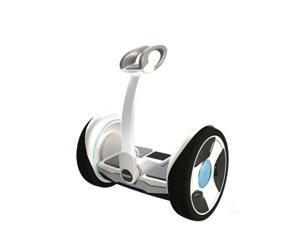 Ninebot C Two Wheel Self Balancing Electric Personal Transporter Ninebot C Two Wheel Self Balancing Electric Personal Transporter