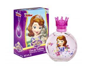 SOFIA THE FIRST 3.4 EDT SP SOFIA THE FIRST 3.4 EDT SP